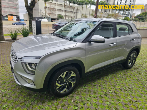 Foto do veículo Hyundai Creta Limited 1.0 TB 12V Flex Aut. 2025/2024 ID: 90163