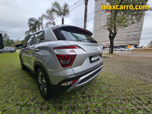 Foto do veículo Hyundai Creta Limited 1.0 TB 12V Flex Aut. 2025/2024 ID: 90163