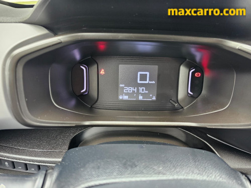 Foto do veículo Citroën C3 Live Pack 1.0 Flex 6V 5p Mec. 2024/2024 ID: 90164