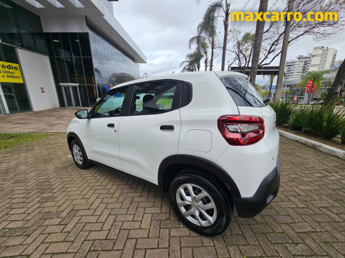 Foto do veículo Citroën C3 Live Pack 1.0 Flex 6V 5p Mec. 2024/2024 ID: 90164