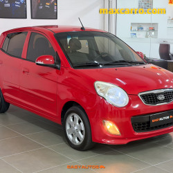 kia PICANTO EX3 1.0 MANUAL 2010/2011
