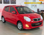 kia PICANTO EX3 1.0 MANUAL 2010/2011
