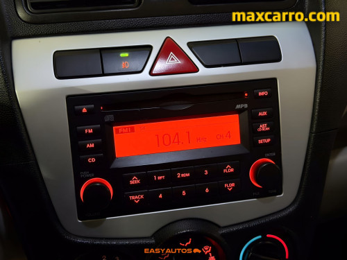 Foto do veículo kia PICANTO EX3 1.0 MANUAL 2011/2010 ID: 90171