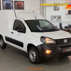 Fiat Fiorino Endurance EVO 1.4 Flex 8V 2p