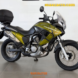 HONDA XL 700V TRANSALP 2012/2012
