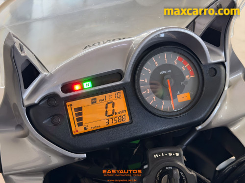 Foto do veículo HONDA XL 700V TRANSALP 2012/2012 ID: 90174