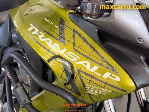 Foto do veículo HONDA XL 700V TRANSALP 2012/2012 ID: 90174