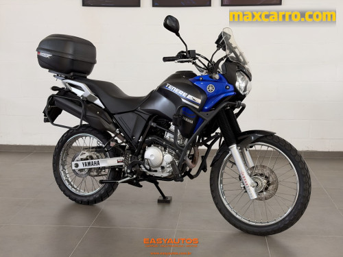 YAMAHA XTZ 250 TENERE/TENERE BLUEFLEX