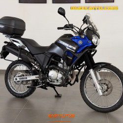 YAMAHA XTZ 250 TENERE/TENERE BLUEFLEX 2017/2018