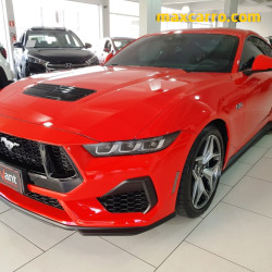 Ford Mustang GT Premium 5.0 V8 2024/2024
