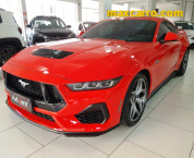 Ford Mustang GT Premium 5.0 V8 2024/2024