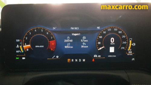 Foto do veículo Ford Mustang GT Premium 5.0 V8 2024/2024 ID: 90176