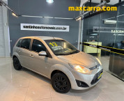 Ford Fiesta 1.6 16V Flex Mec. 5p 2013/2013
