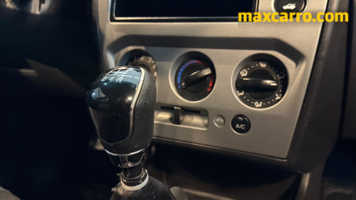 Foto do veículo Ford Fiesta 1.6 16V Flex Mec. 5p 2013/2013 ID: 90177