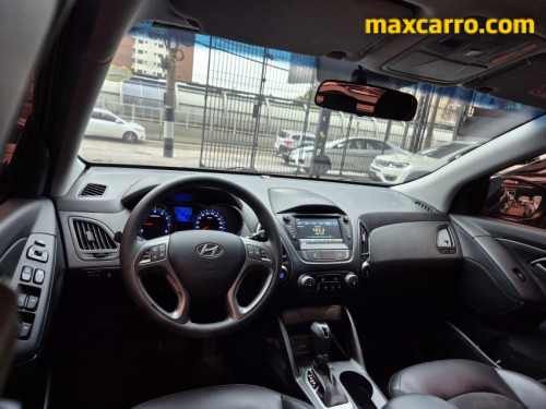 Foto do veículo Hyundai ix35 GL 2.0 16V 2WD Flex Aut. 2020/2019 ID: 90178