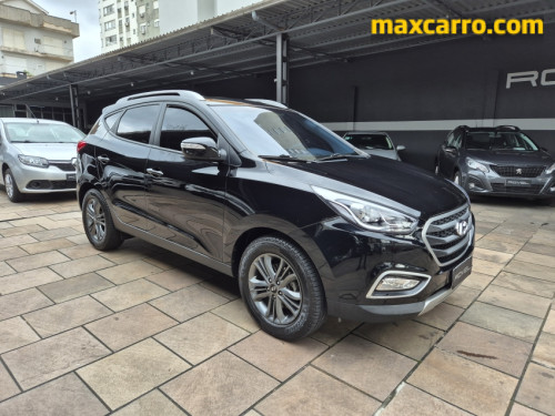 Foto do veículo Hyundai ix35 GL 2.0 16V 2WD Flex Aut. 2020/2019 ID: 90178