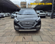 Hyundai ix35 GL 2.0 16V 2WD Flex Aut. 2020/2019
