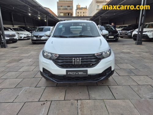 Fiat Strada Endurance 1.4 Flex 8V CS Plus