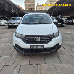 Fiat Strada Endurance 1.4 Flex 8V CS Plus 2021/2022