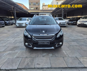 Peugeot 2008 Griffe 1.6 Turbo Flex 16V 5p Mec. 2016/2017