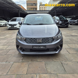 Fiat ARGO DRIVE 1.0 6V Flex 2021/2022