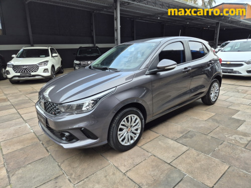 Foto do veículo Fiat ARGO DRIVE 1.0 6V Flex 2022/2021 ID: 90181
