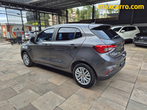 Foto do veículo Fiat ARGO DRIVE 1.0 6V Flex 2022/2021 ID: 90181