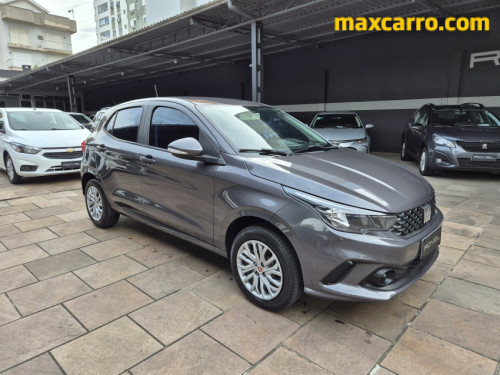 Foto do veículo Fiat ARGO DRIVE 1.0 6V Flex 2022/2021 ID: 90181