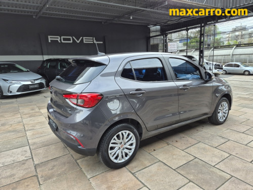 Foto do veículo Fiat ARGO DRIVE 1.0 6V Flex 2022/2021 ID: 90181