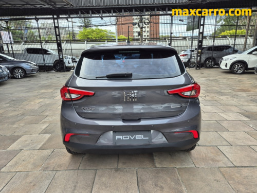 Foto do veículo Fiat ARGO DRIVE 1.0 6V Flex 2022/2021 ID: 90181
