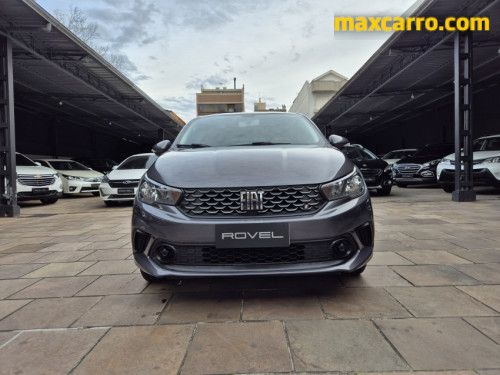 Foto do veículo Fiat ARGO DRIVE 1.0 6V Flex 2022/2021 ID: 90181