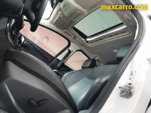 Foto do veículo Ford Focus Fastback TIT./T.PLUS 2.0 Flex Aut. 2018/2017 ID: 90182