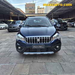 Suzuki S-CROSS 4STYLE ALLGRIP 1.4 TB 16V Aut. 2018/2019