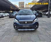 Suzuki S-CROSS 4STYLE ALLGRIP 1.4 TB 16V Aut. 2018/2019