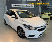 GM - Chevrolet ONIX HATCH LT 1.0 8V FlexPower 5p Mec. 2018/2019
