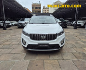 Kia Motors Sorento 3.3 V6 24V 270cv 4x2 Aut. 2015/2016