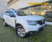 Renault DUSTER Intense Plus 1.6 16V Flex Mec. 2024/2025