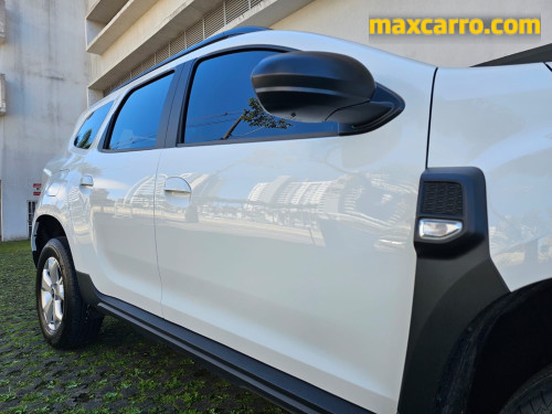 Foto do veículo Renault DUSTER Intense Plus 1.6 16V Flex Mec. 2025/2024 ID: 90193