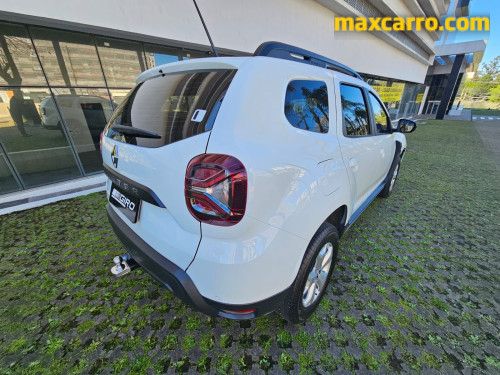 Foto do veículo Renault DUSTER Intense Plus 1.6 16V Flex Mec. 2025/2024 ID: 90193