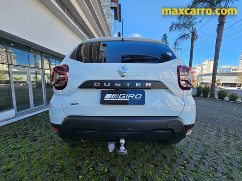Foto do veículo Renault DUSTER Intense Plus 1.6 16V Flex Mec. 2025/2024 ID: 90193
