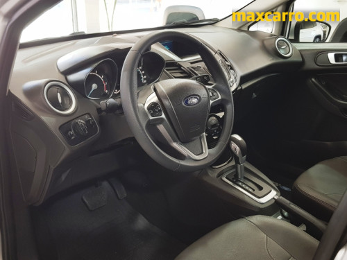 Foto do veículo Ford Fiesta TIT./TIT.Plus 1.6 16V Flex Aut. 2017/2017 ID: 90197