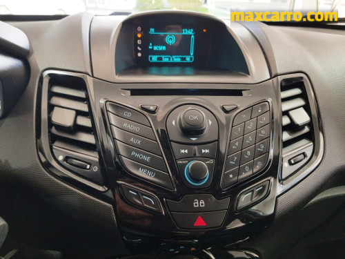 Foto do veículo Ford Fiesta TIT./TIT.Plus 1.6 16V Flex Aut. 2017/2017 ID: 90197