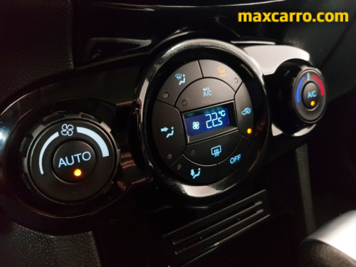 Foto do veículo Ford Fiesta TIT./TIT.Plus 1.6 16V Flex Aut. 2017/2017 ID: 90197