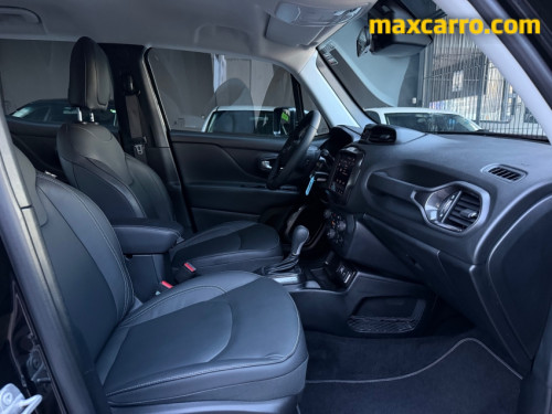Foto do veículo Jeep Renegade Long. T270 1.3 TB 4x2 Flex Aut. 2025/2025 ID: 90198