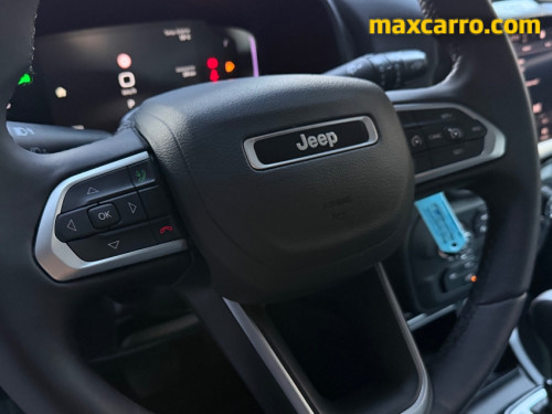 Foto do veículo Jeep Renegade Long. T270 1.3 TB 4x2 Flex Aut. 2025/2025 ID: 90198