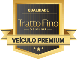 Tratto Fino Veículos de SÃO JOSÉ DOS CAMPOS/SP Tratto Fino Veículos