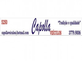 Capolla veículos de PORTO ALEGRE/RS Capolla veículos