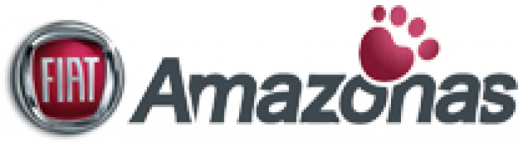 FIAT AMAZONAS SANTANA de SÃO PAULO/SP FIAT AMAZONAS SANTANA