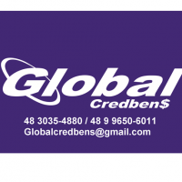 Global Credbens Financia Veículos para Negativados de SÃO JOSÉ/SC Global Credbens Financia Veículos para Negativados
