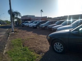 ORTIZ VEÍCULOS de IGREJINHA/RS ORTIZ VEÍCULOS